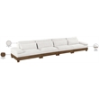 Meridian Furniture Turin 175.5