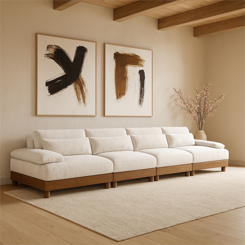 Meridian Furniture Turin 175.5