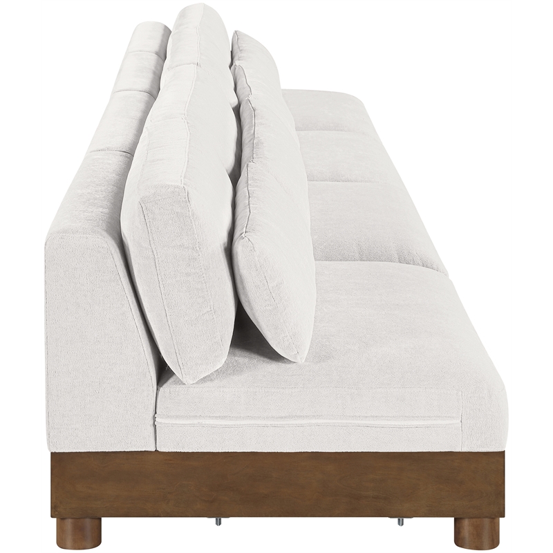 Meridian Furniture Turin 160