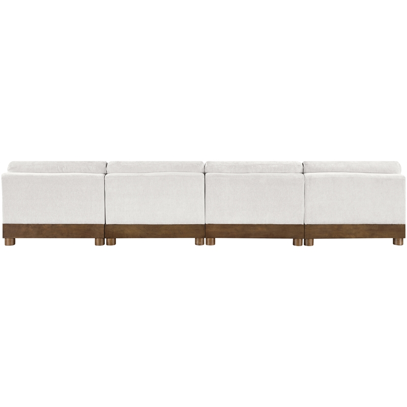 Meridian Furniture Turin 160