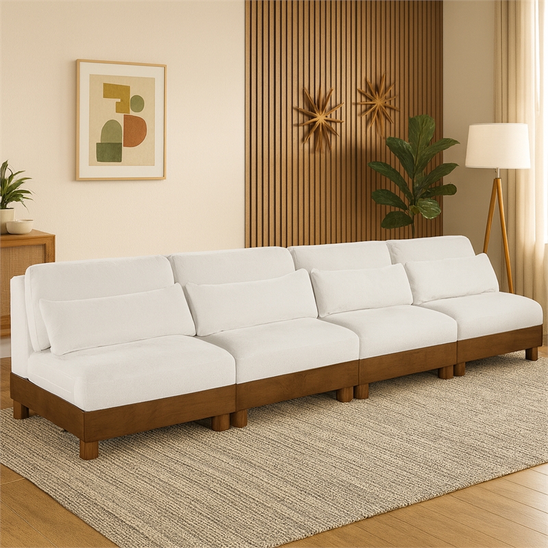 Meridian Furniture Turin 160