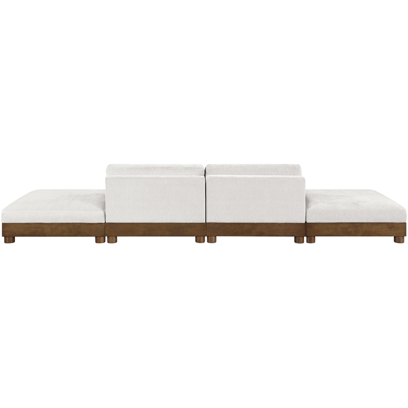 Meridian Furniture Turin 160