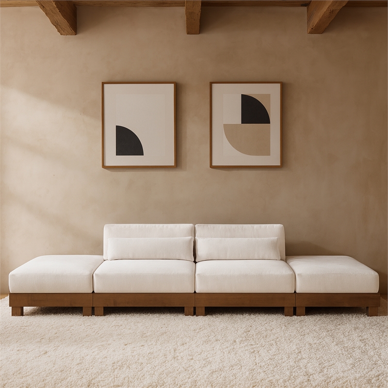 Meridian Furniture Turin 160