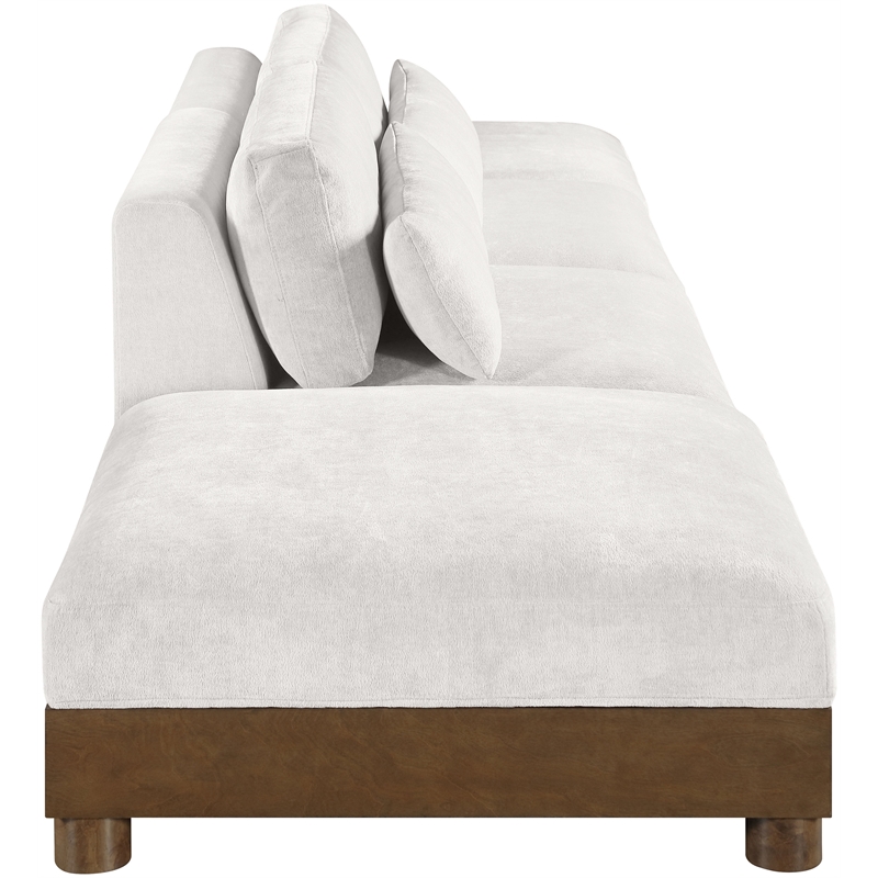 Meridian Furniture Turin 160