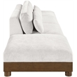 Meridian Furniture Turin 160