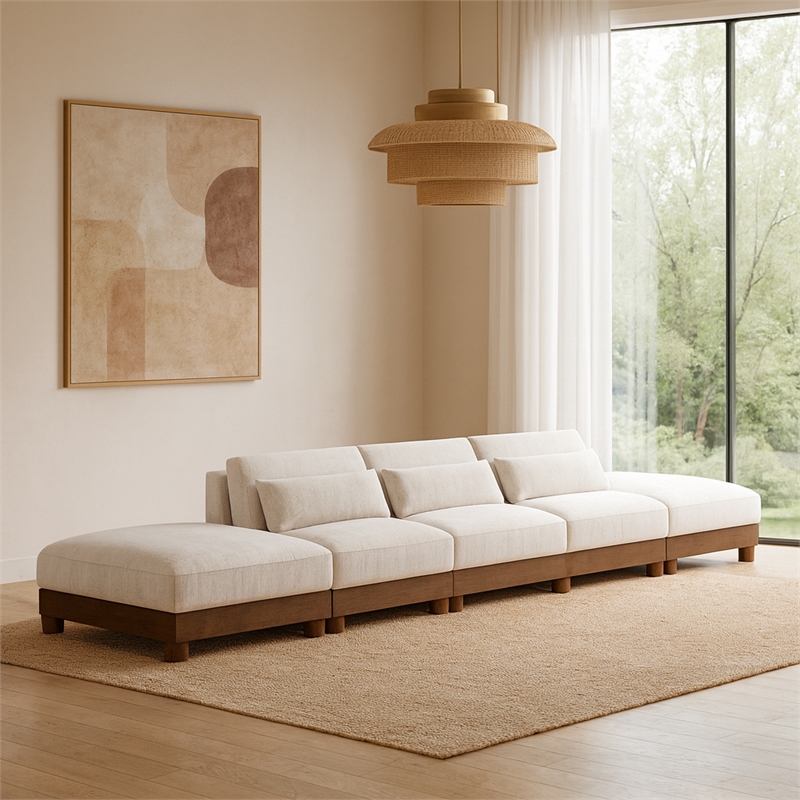 Meridian Furniture Turin 200