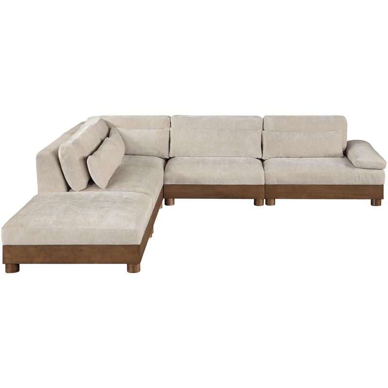 Meridian Furniture Turin 127.75
