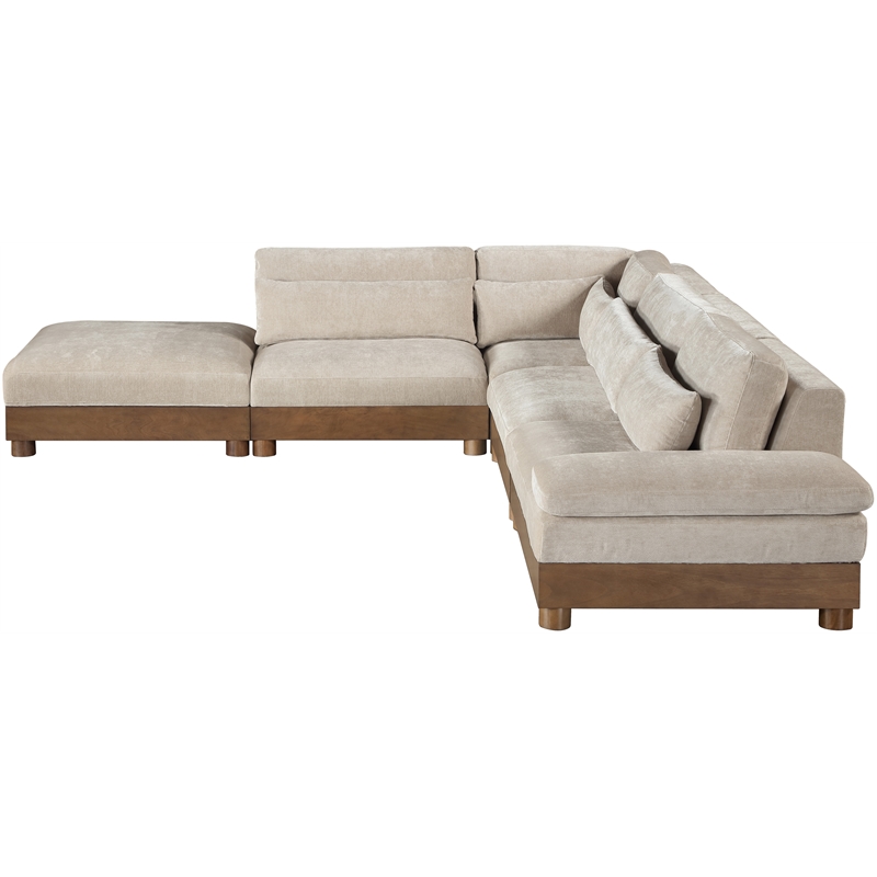 Meridian Furniture Turin 127.75