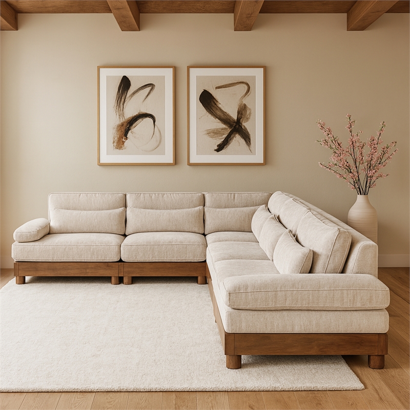 Meridian Furniture Turin 167.75