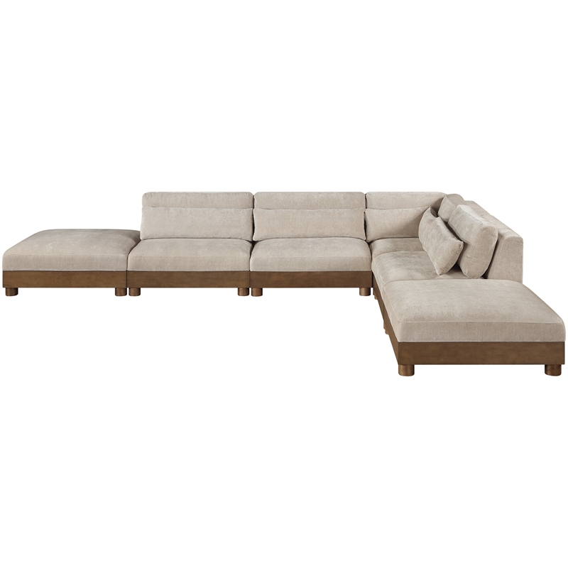 Meridian Furniture Turin 160