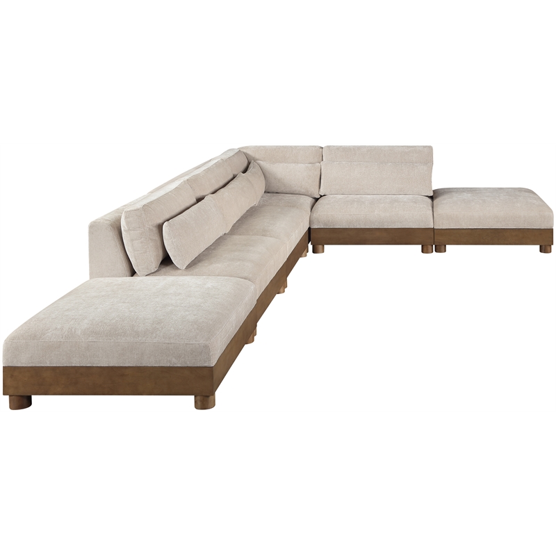 Meridian Furniture Turin 160