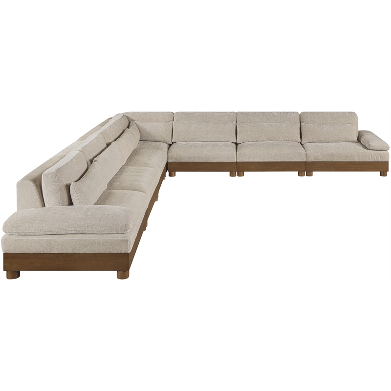 Meridian Furniture Turin 167.75