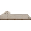 Meridian Furniture Turin 167.75