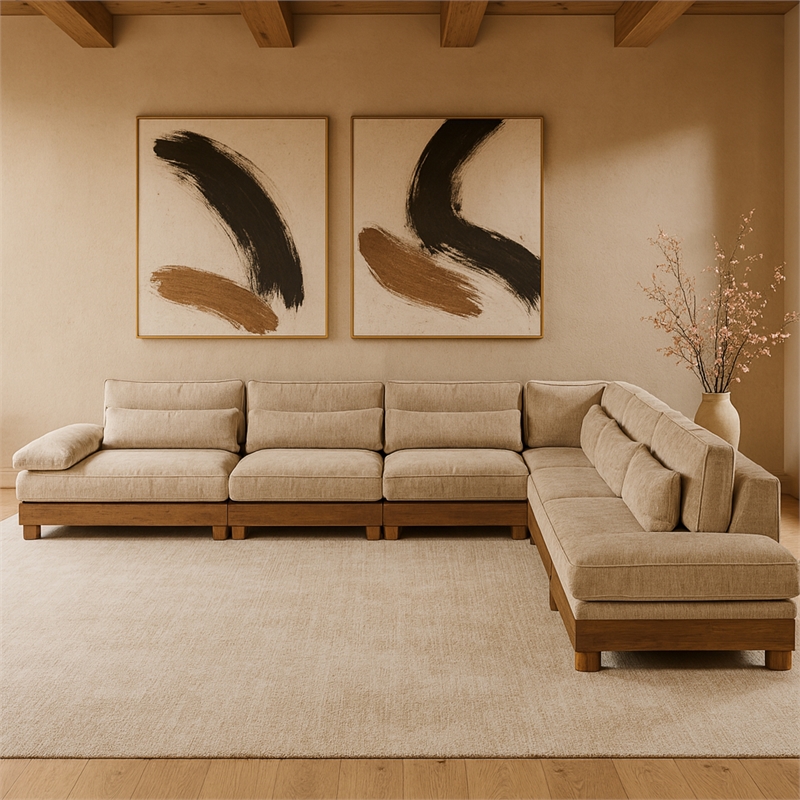 Meridian Furniture Turin 167.75