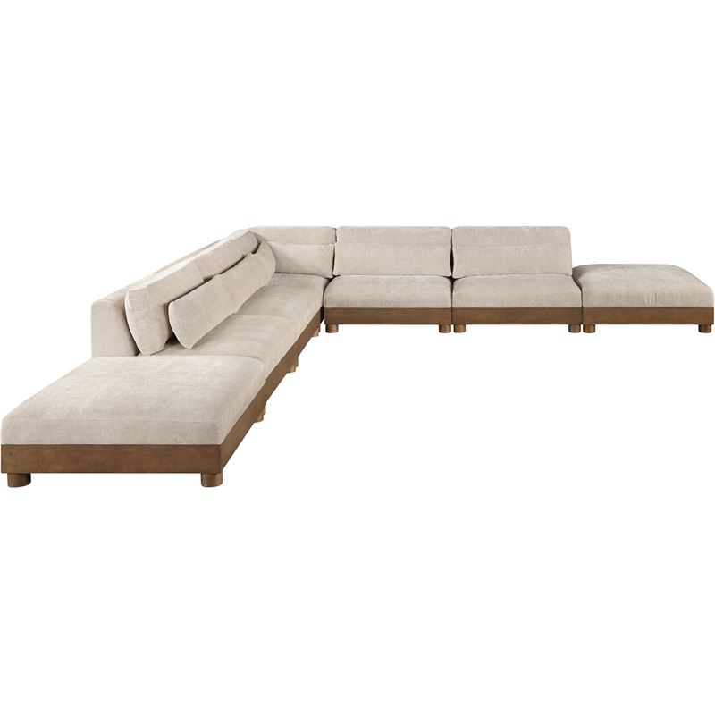 Meridian Furniture Turin 160