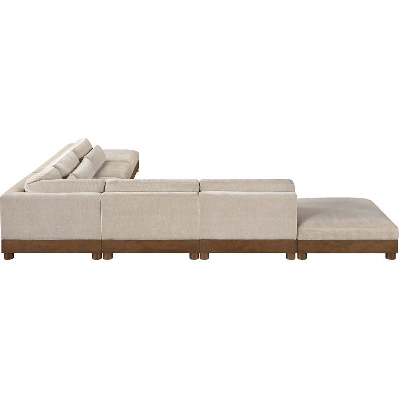 Meridian Furniture Turin 160