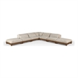 Meridian Furniture Turin 160