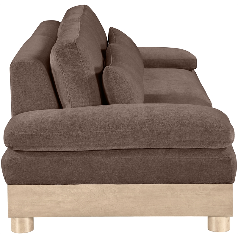 Meridian Furniture Turin 95.5