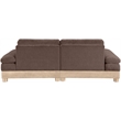Meridian Furniture Turin 95.5