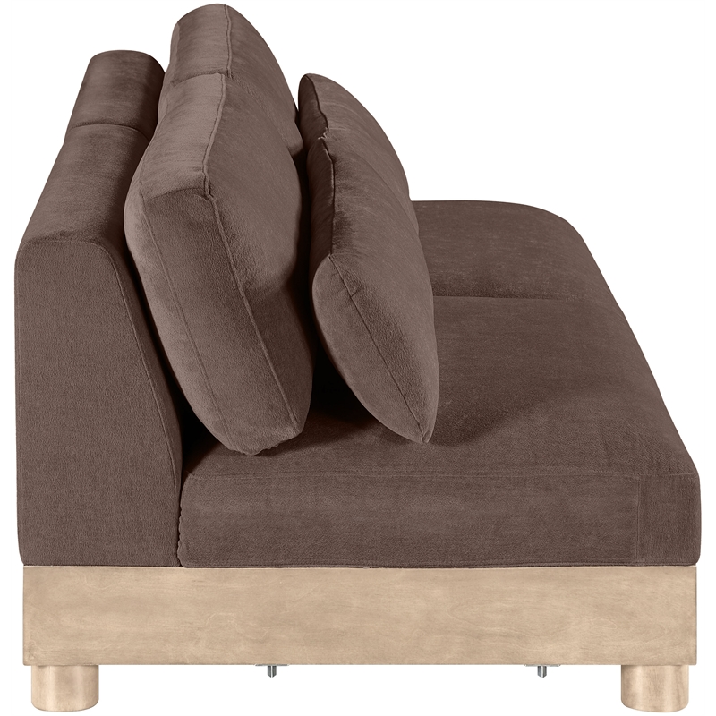 Meridian Furniture Turin 80