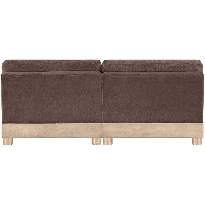 Meridian Furniture Turin 80