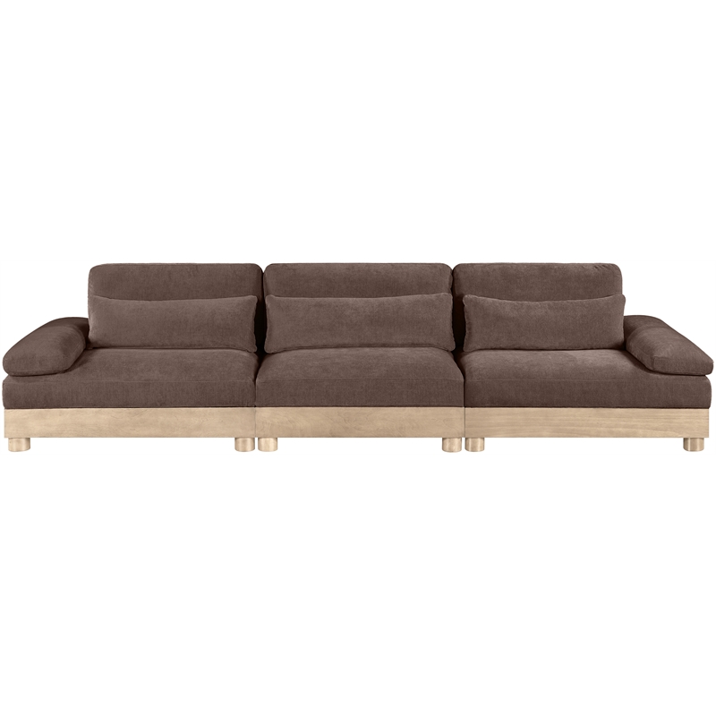 Meridian Furniture Turin 135.5