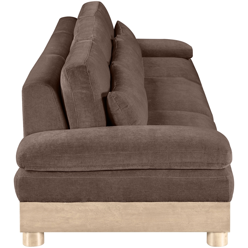 Meridian Furniture Turin 135.5