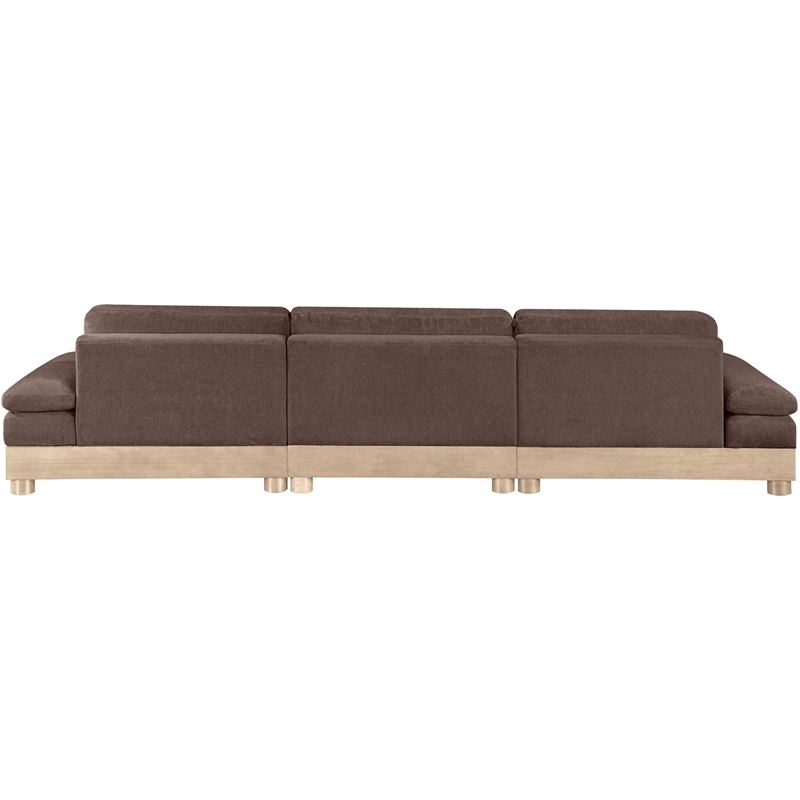 Meridian Furniture Turin 135.5