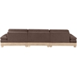 Meridian Furniture Turin 135.5