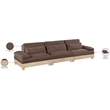 Meridian Furniture Turin 135.5