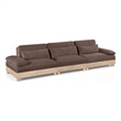 Meridian Furniture Turin 135.5