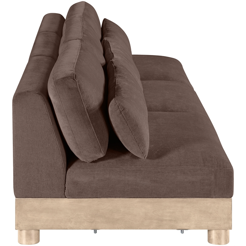 Meridian Furniture Turin 120