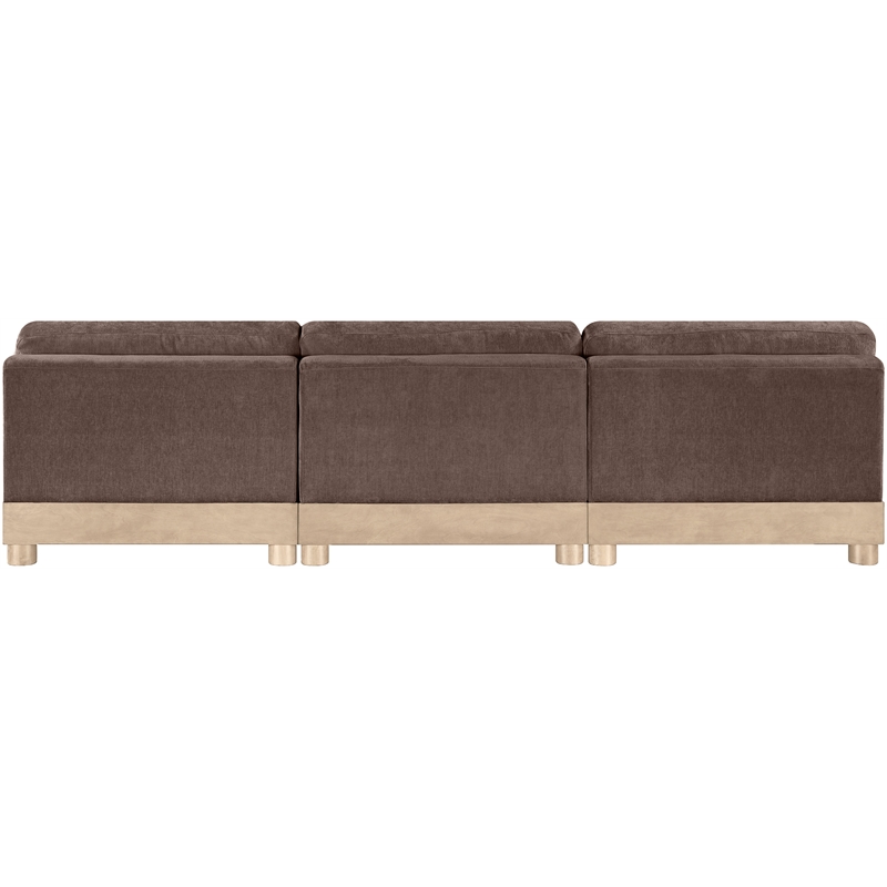 Meridian Furniture Turin 120