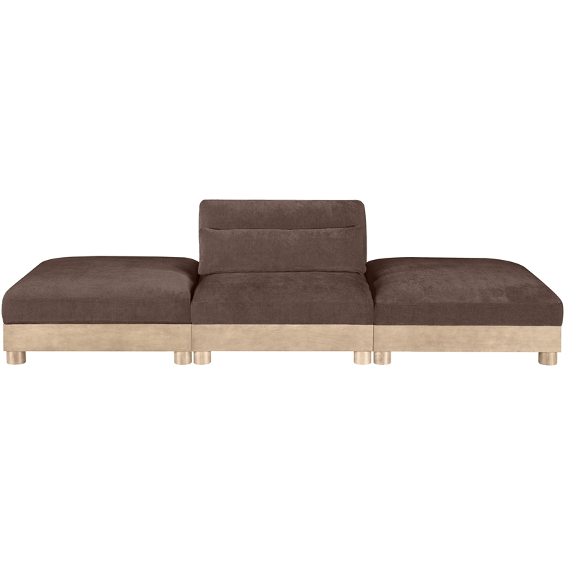 Meridian Furniture Turin 120