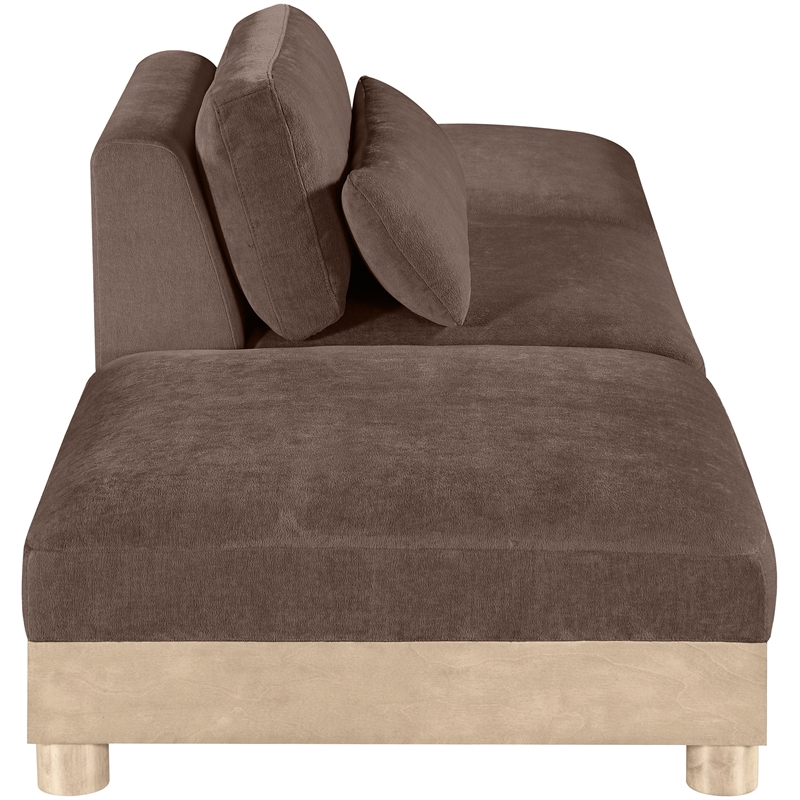 Meridian Furniture Turin 120