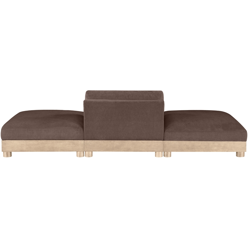 Meridian Furniture Turin 120