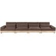 Meridian Furniture Turin 175.5