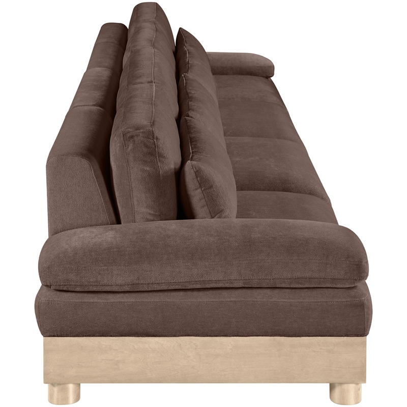 Meridian Furniture Turin 175.5