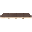 Meridian Furniture Turin 175.5