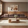 Meridian Furniture Turin 175.5