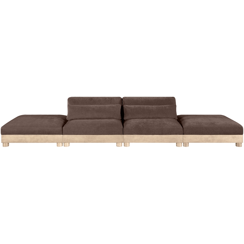 Meridian Furniture Turin 160