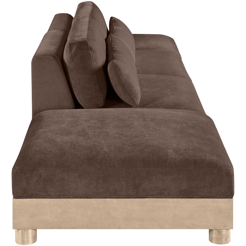 Meridian Furniture Turin 160