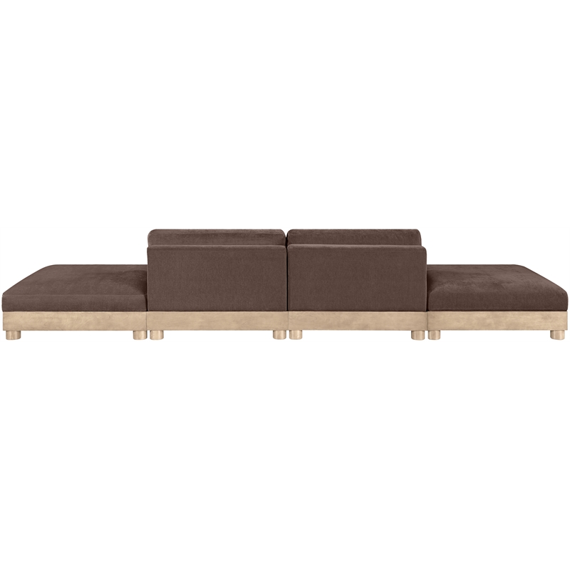 Meridian Furniture Turin 160