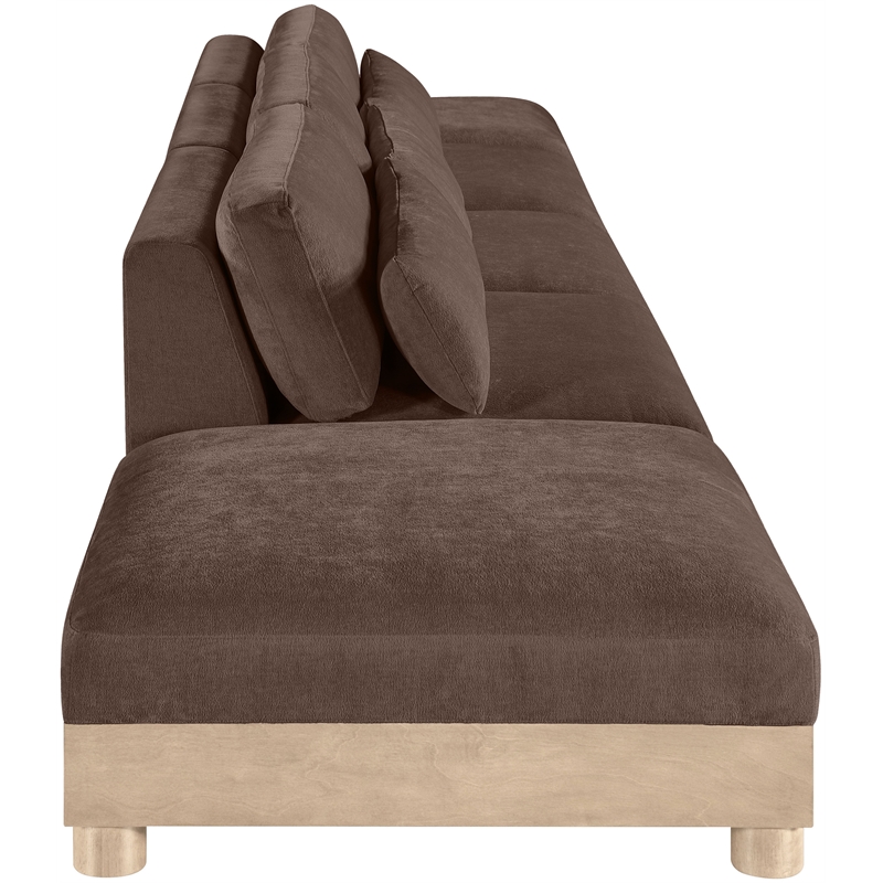 Meridian Furniture Turin 200