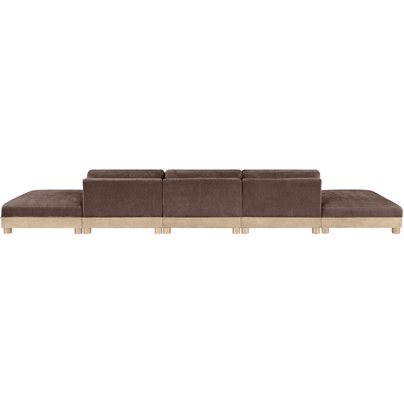 Meridian Furniture Turin 200