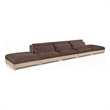 Meridian Furniture Turin 200