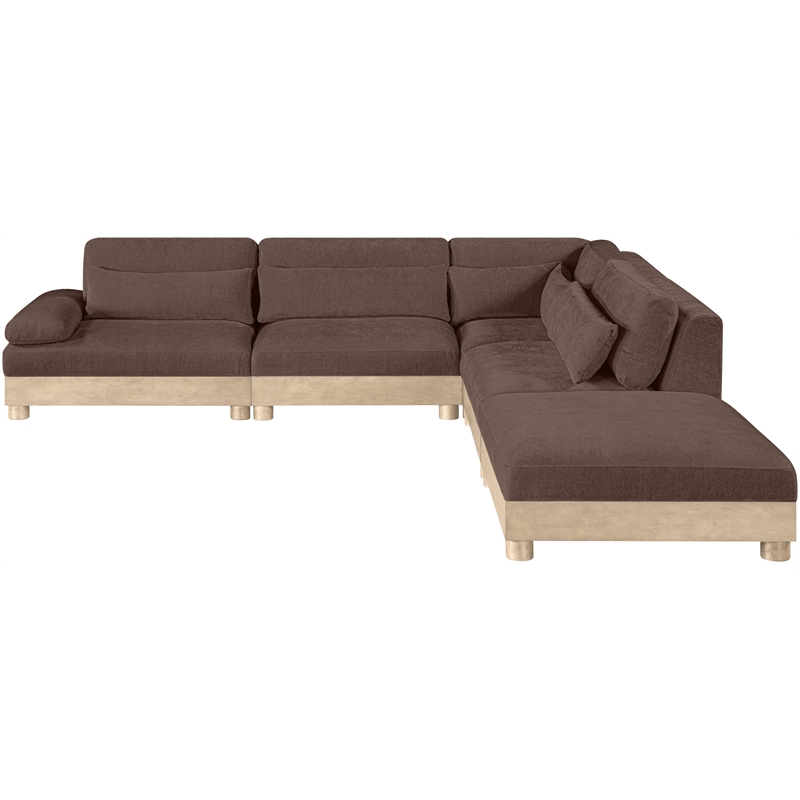 Meridian Furniture Turin 120