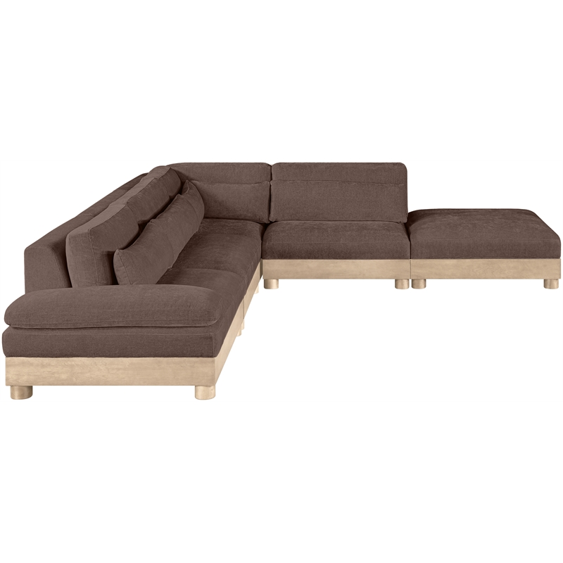 Meridian Furniture Turin 120