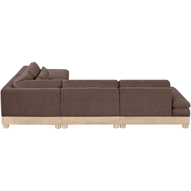 Meridian Furniture Turin 120