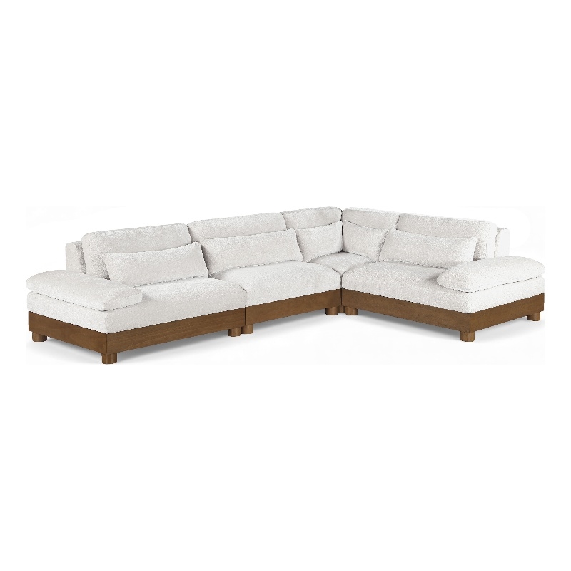 Meridian Furniture Turin 127.75